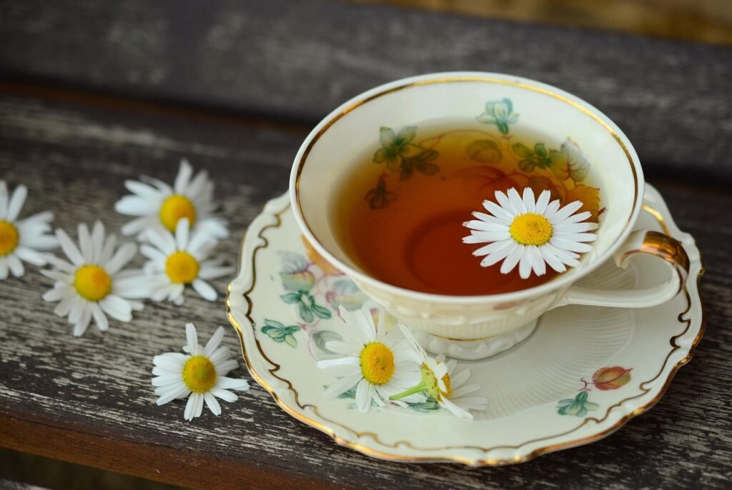 cup, tee, porcelain, drink, tea cup, decor, break, still life, teatime, herbal tea, tea, chamomile tea, health, herbs, tumblr wallpaper