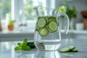 16 Simple Homemade Drinks for Weight Loss