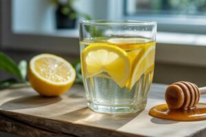 16 Simple Homemade Drinks for Weight Loss