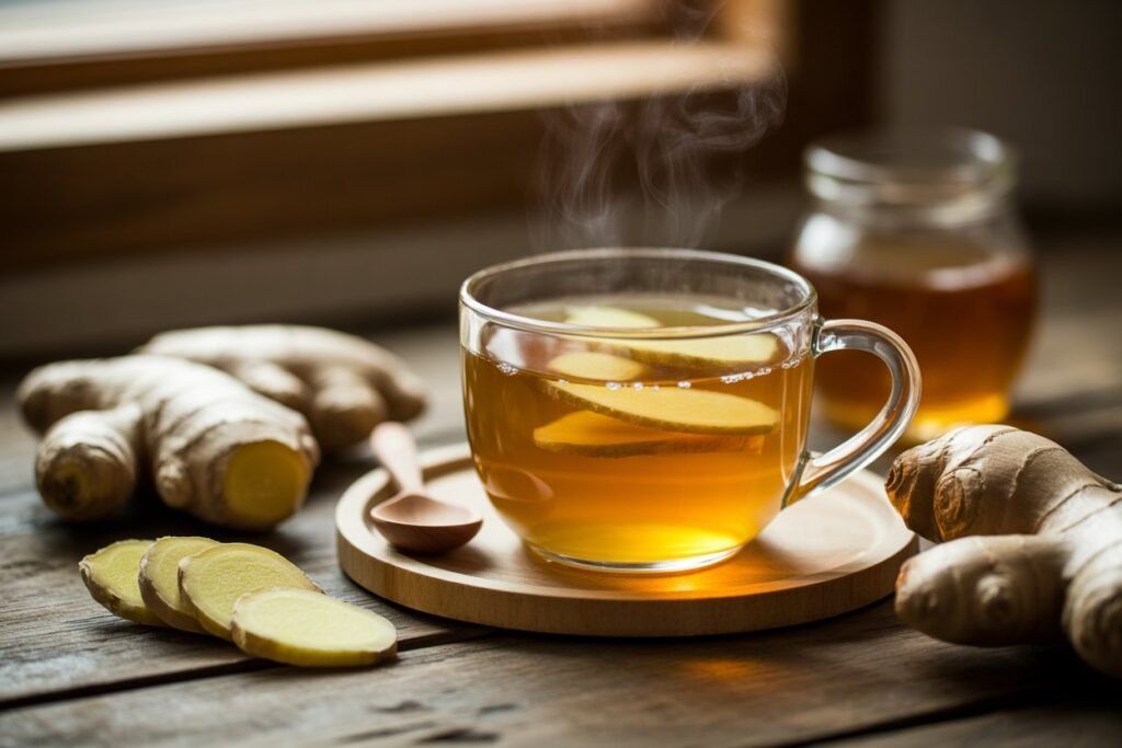 16 Simple Homemade Drinks for Weight Loss