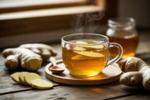 16 Simple Homemade Drinks for Weight Loss