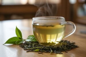 16 Simple Homemade Drinks for Weight Loss 