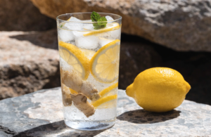 16 Simple Homemade Drinks for Weight Loss