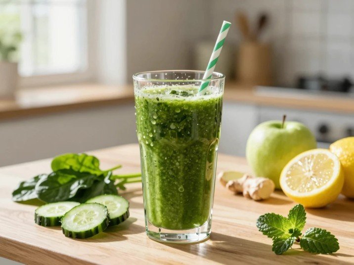 Weight Loss Breakfast Ideas