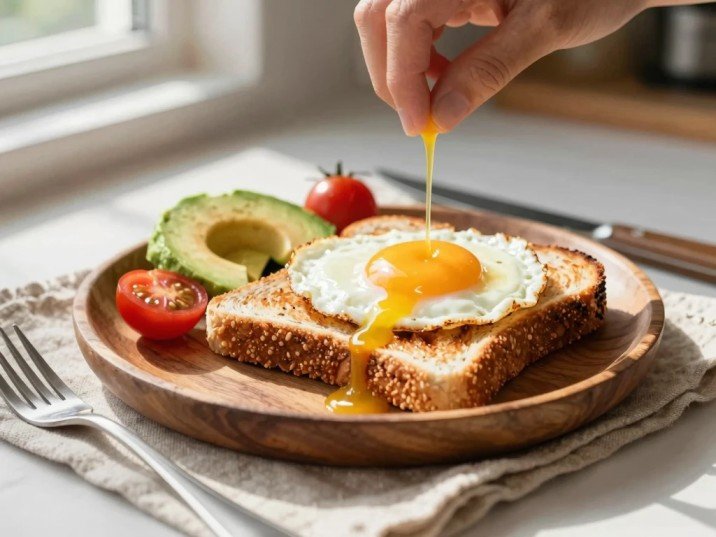7-Day Protein Diet Plan for Weight Loss | Complete Plan
