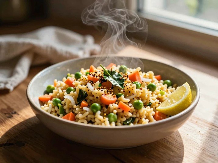 Weight Loss Breakfast Ideas