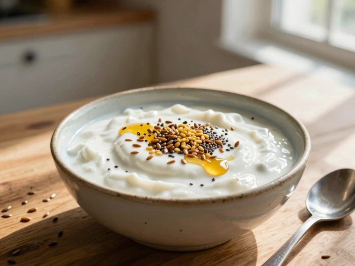 Weight Loss Breakfast Ideas