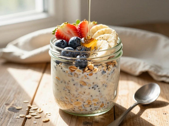 Weight Loss Breakfast Ideas