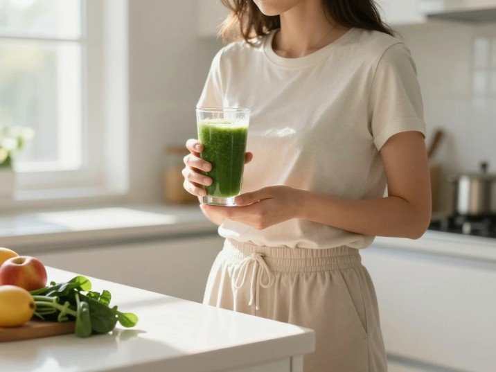 best smoothies for weight loss