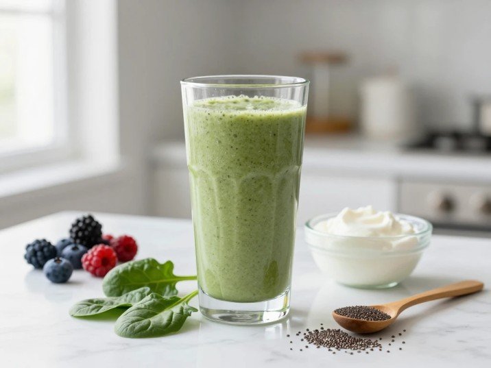best smoothies for weight loss