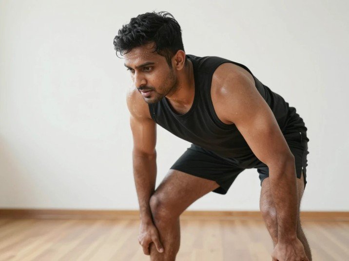 After the 5 Best HIIT Exercises section