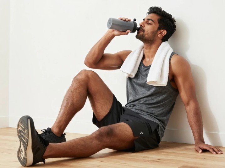 After the 5 Best HIIT Exercises section