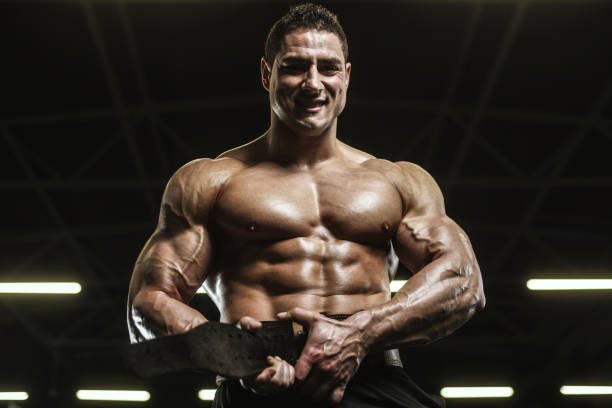 bulking vs cutting in modern bodybuilding 1