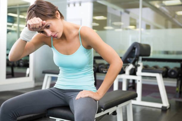 Fitness Mistakes Women Should Avoid