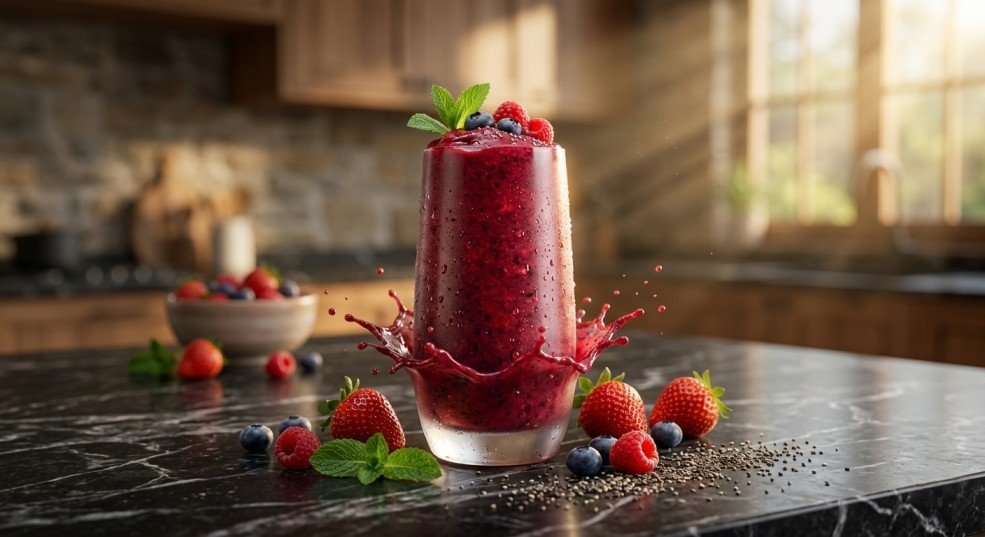 best smoothie recipes for weight loss