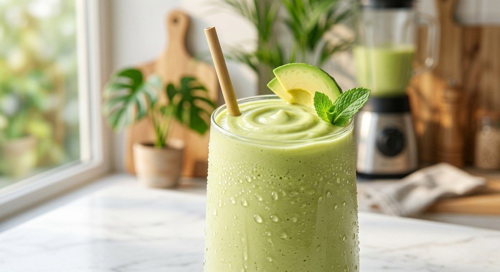 best smoothie recipes for weight loss