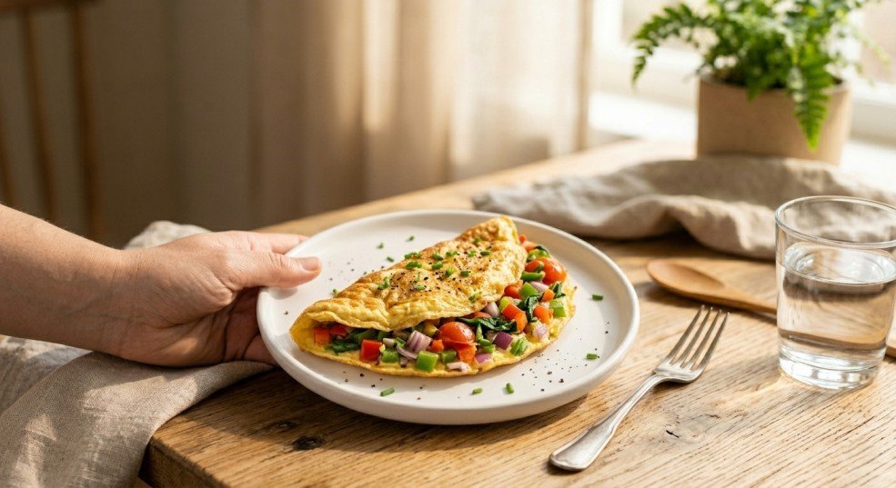 Weight Loss Breakfast Ideas