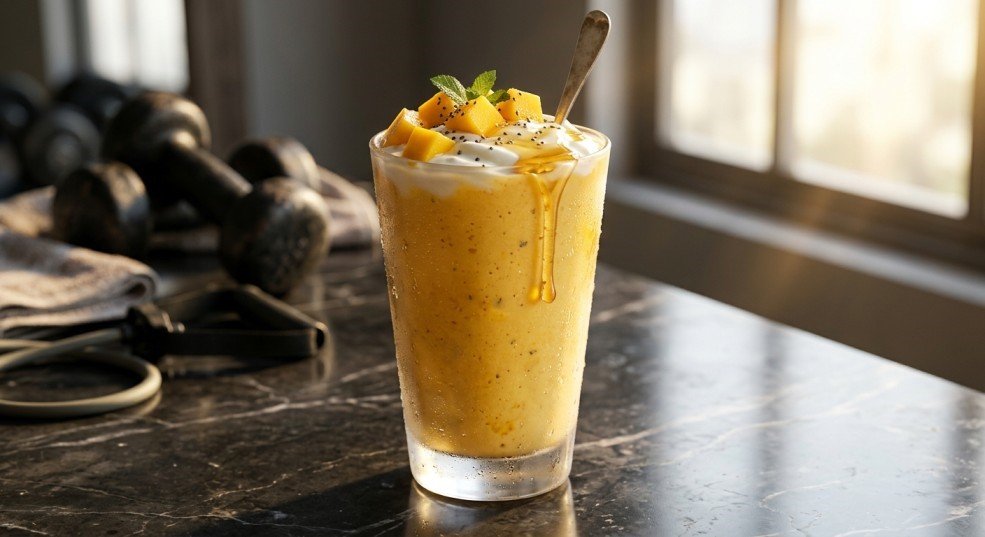 best smoothie recipes for weight loss