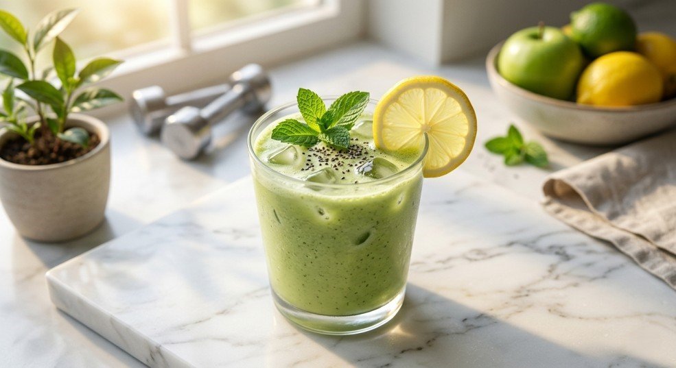 best smoothie recipes for weight loss