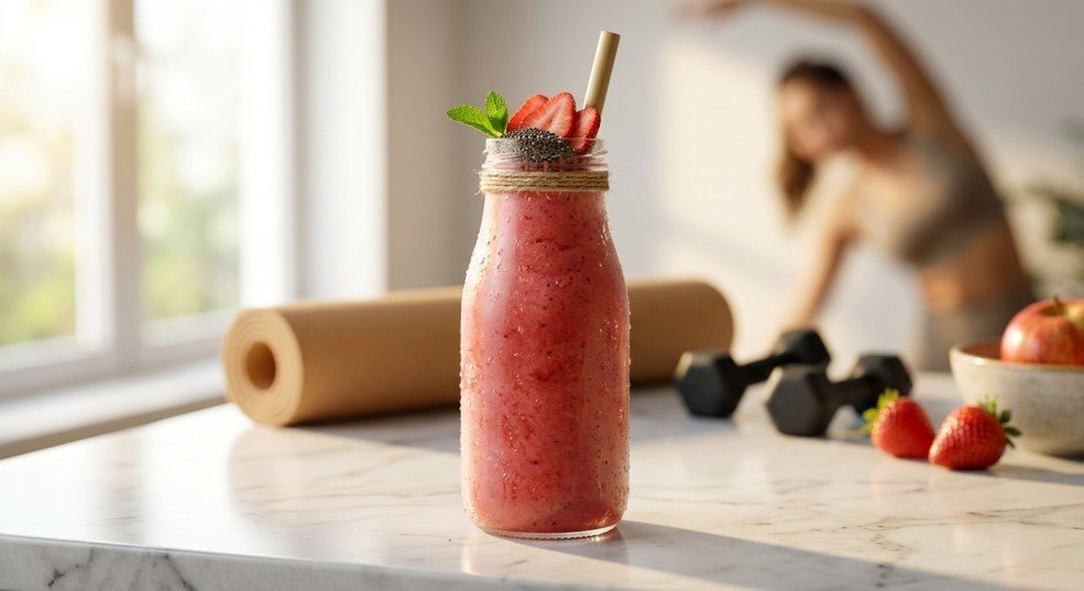 best smoothie recipes for weight loss