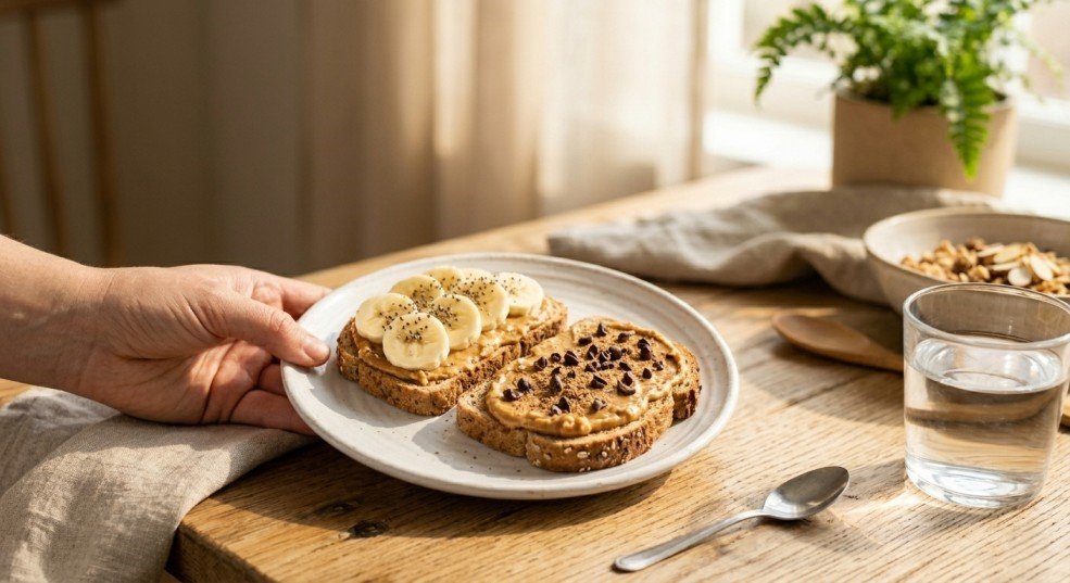 Weight Loss Breakfast Ideas