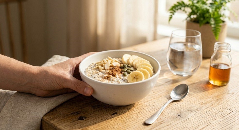 Weight Loss Breakfast Ideas