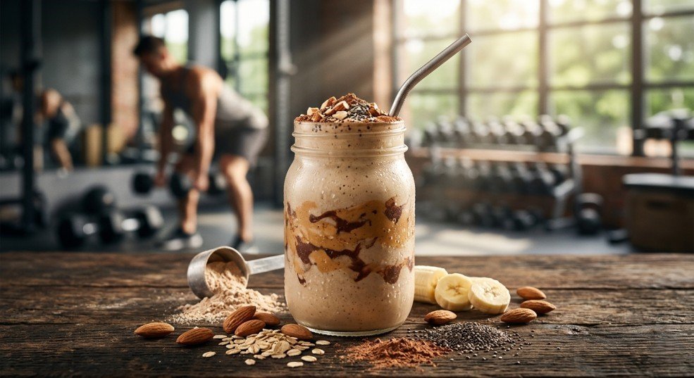 best smoothie recipes for weight loss