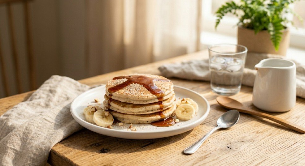 Weight Loss Breakfast Ideas