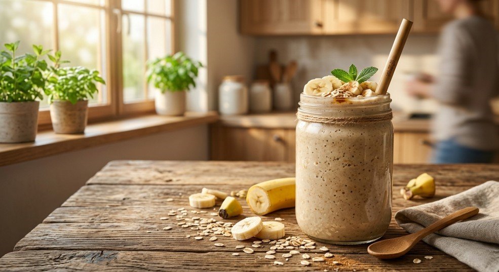 best smoothie recipes for weight loss