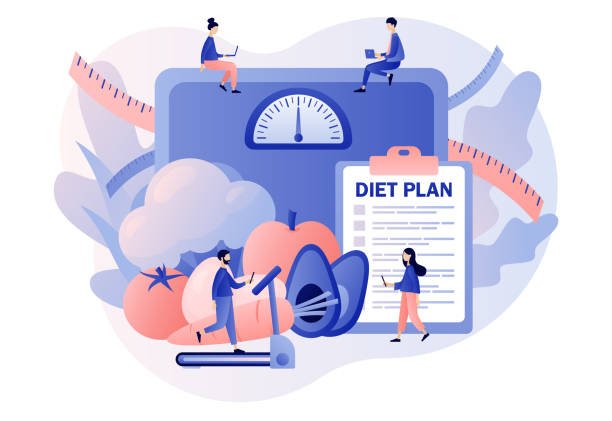 Quick Fat Loss Plan for Busy People: Easy Ways to Quick and permanent Results.