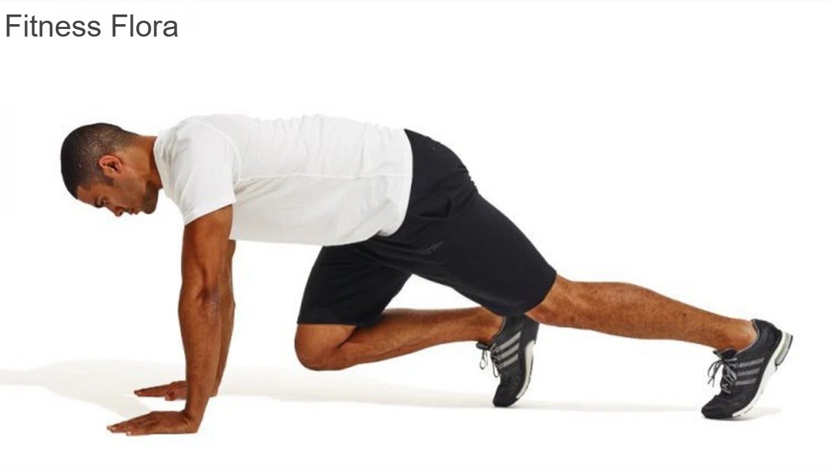 10-Minute Workout at Home | Quick And Easy Guide 10-minute workout at home