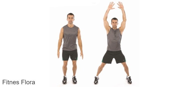 10-Minute Workout at Home | Quick And Easy Guide 10-minute workout at home