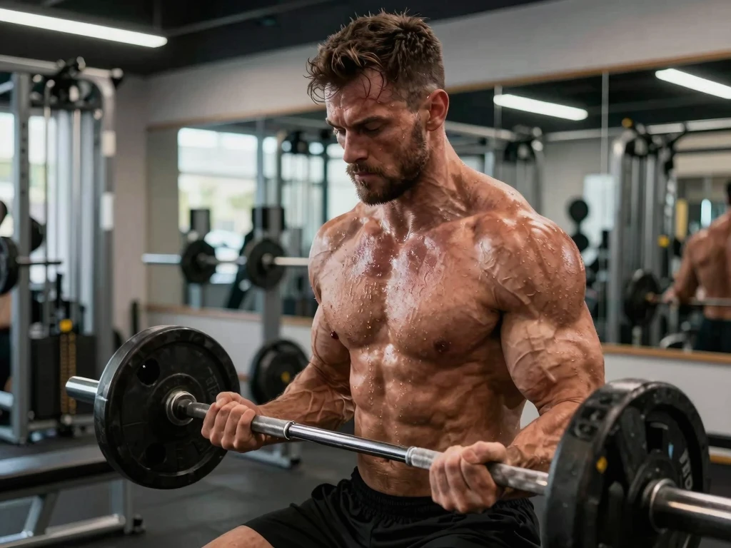 Gym Workout