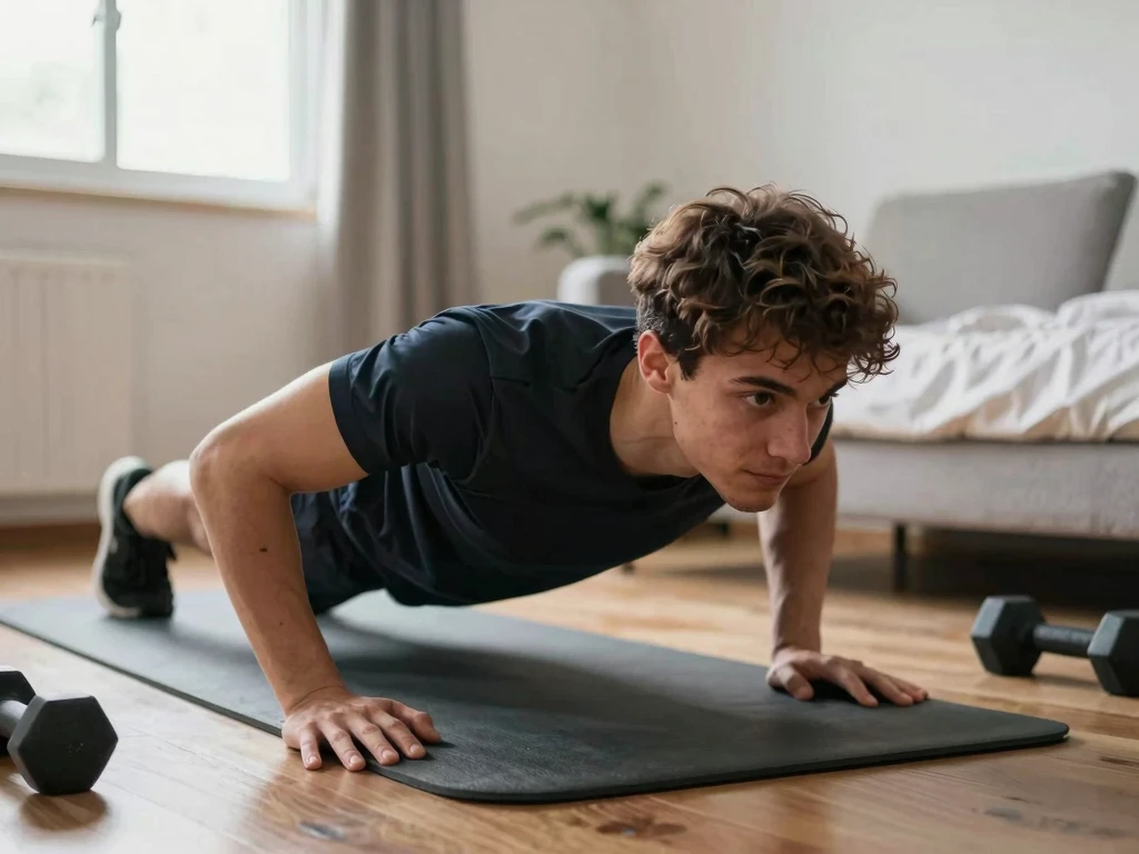 Home Workout