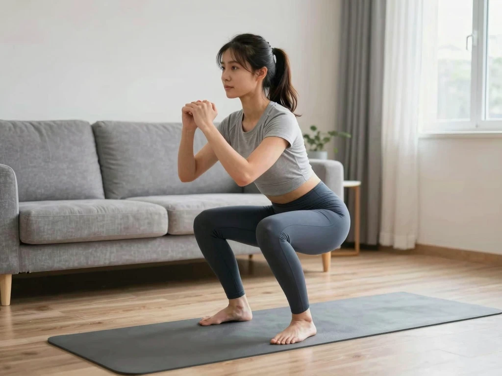 Women Fitness