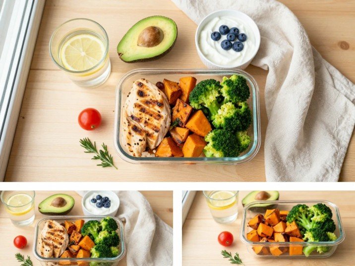 Beginner Diet Plan for Weight Loss for Female