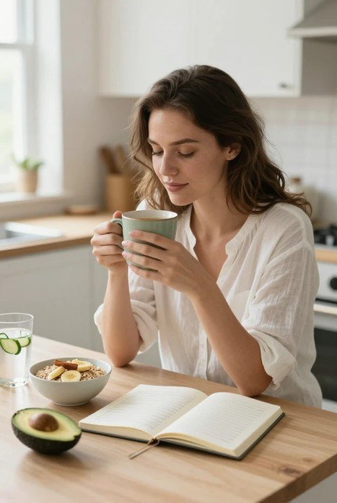 Beginner Diet Plan for Weight Loss for Female