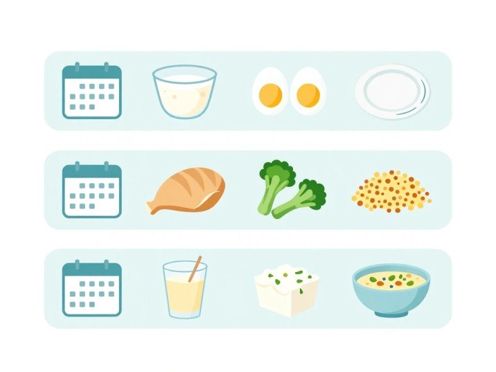 zepbound diet plan pdf