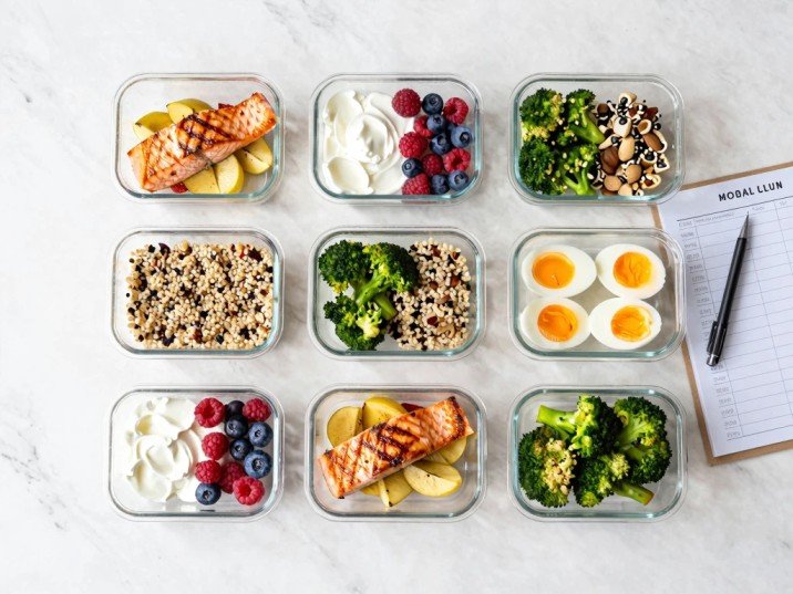 zepbound diet plan pdf