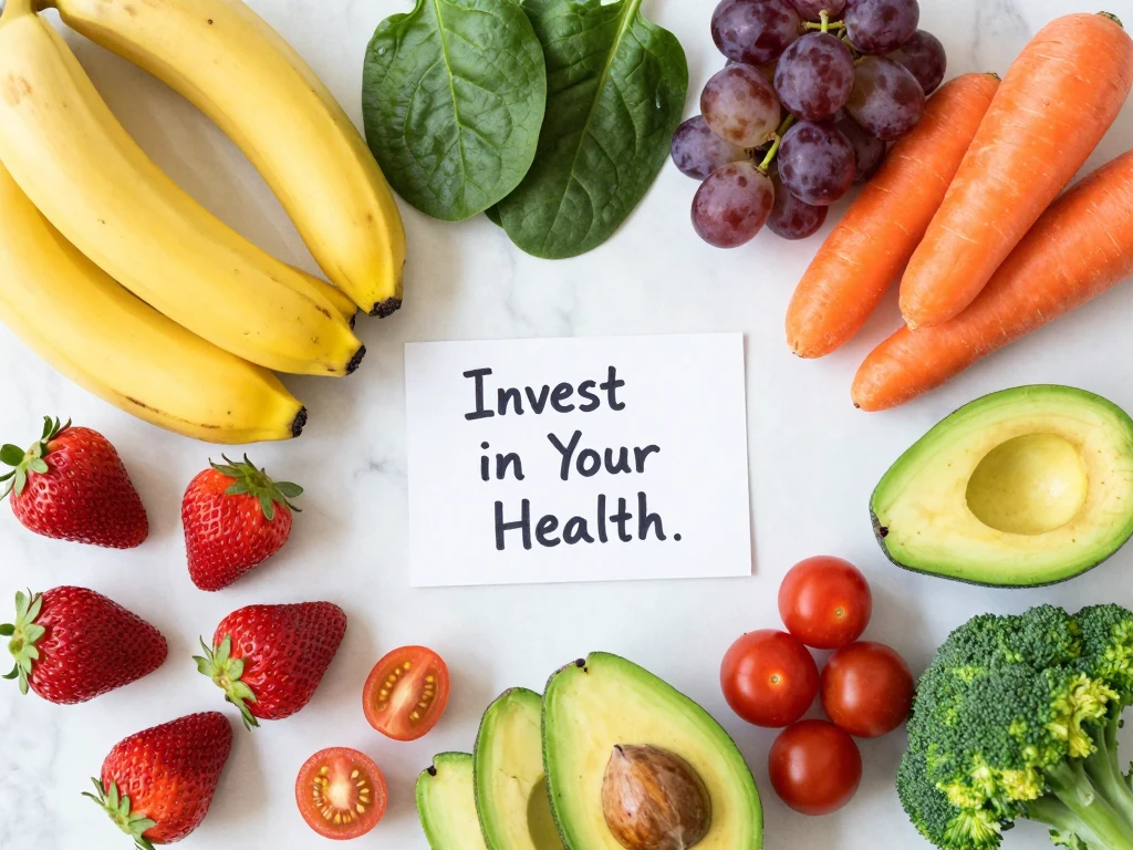 7-Day Diet Plan for High Blood Pressure