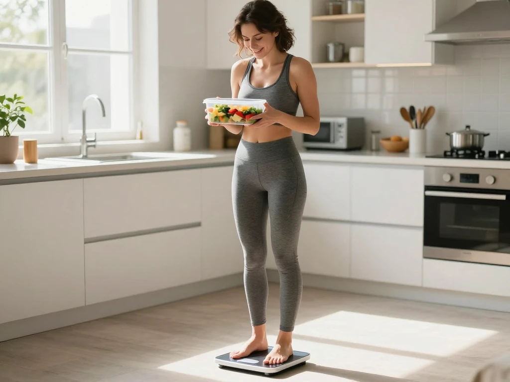 7-Day Protein Diet Plan for Weight Loss | Complete Plan