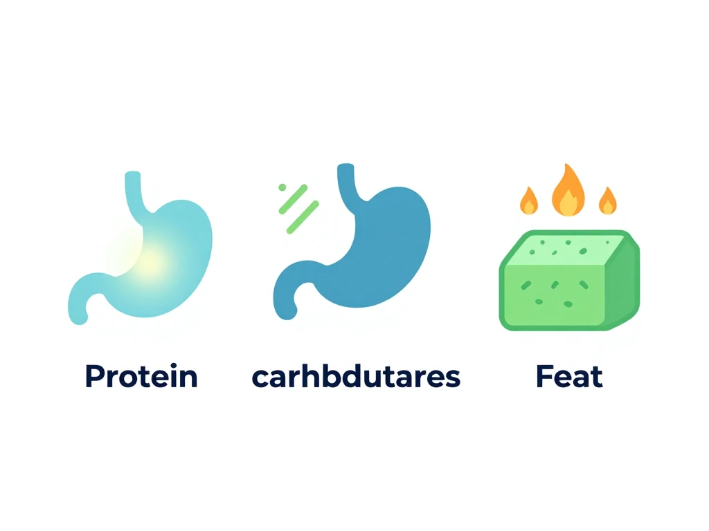 7-Day Protein Diet Plan for Weight Loss | Complete Plan