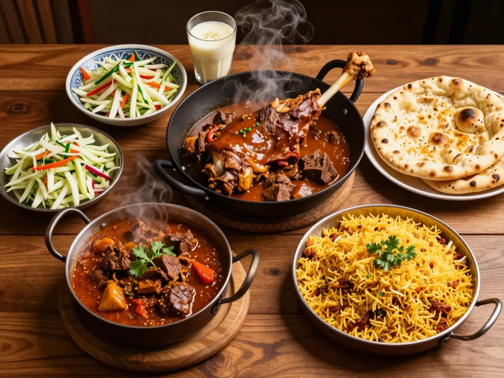 9 Things to Avoid on Eid ul Adha for Good Health