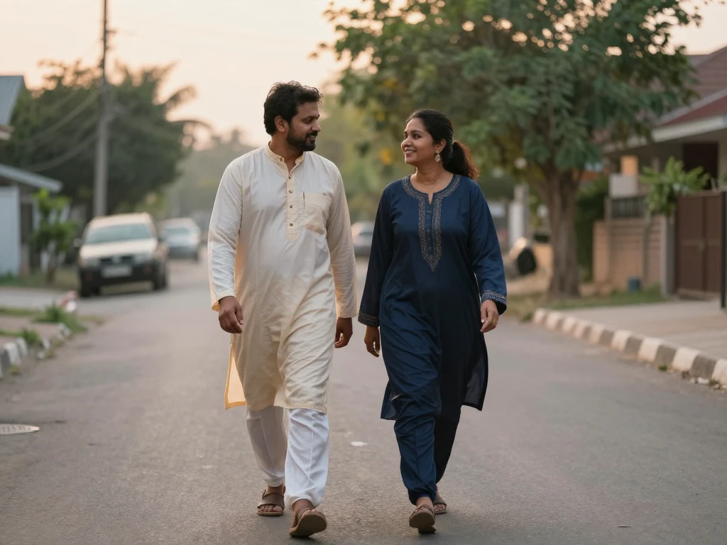 9 Things to Avoid on Eid ul Adha for Good Health
