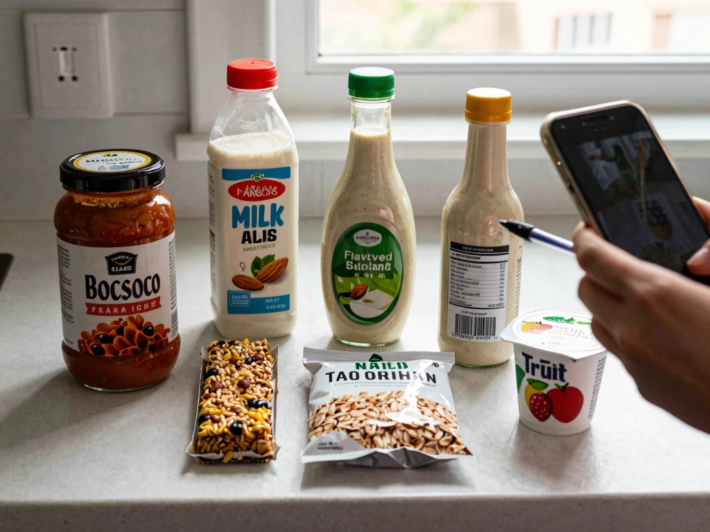 No Sugar Diet Plan Complete 7-Day Meal Plan
