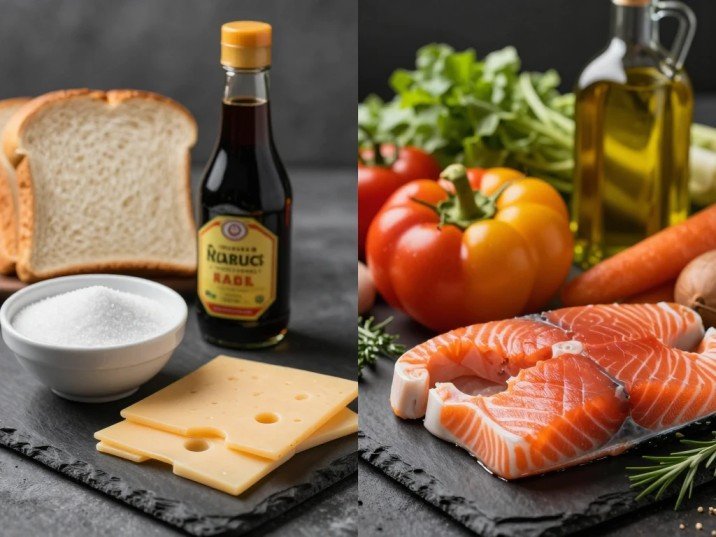 7-Day Diet Plan for Hashimoto's Disease (Full Proven Guide)