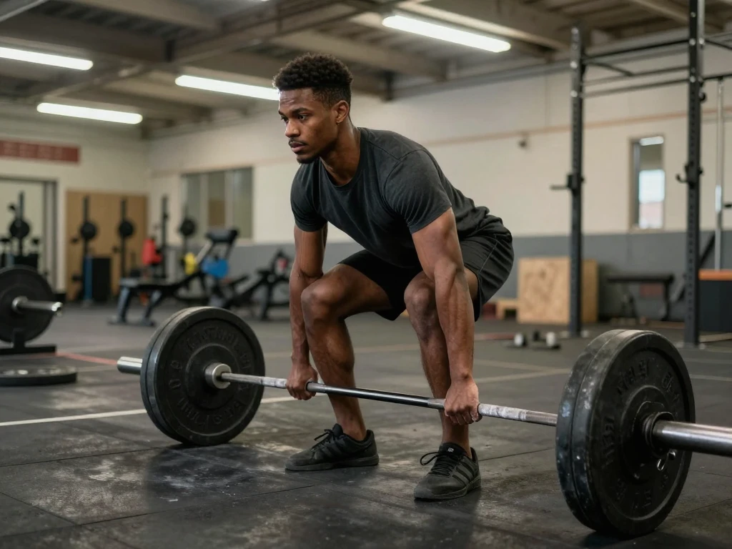 How to Build Muscle as a Skinny Guy