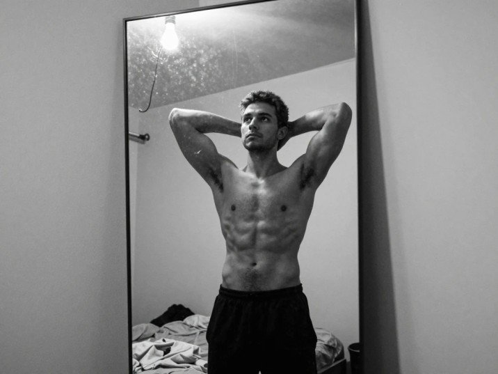 30 Minute At Home Ab Workout