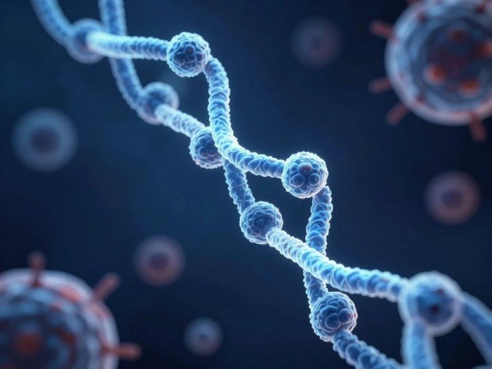Peptide Therapy for Weight Loss