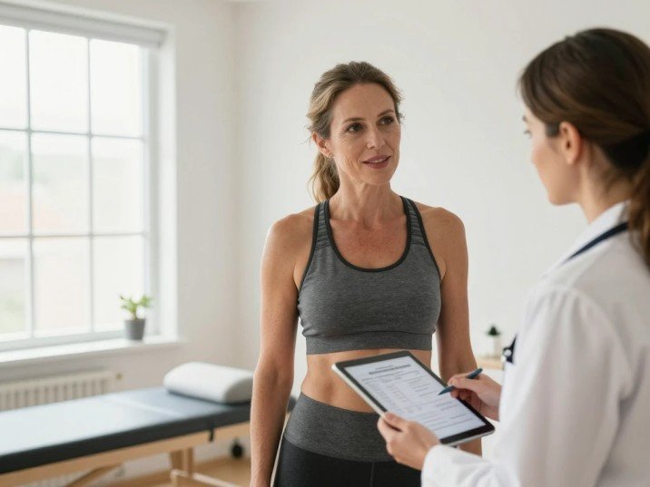 Peptide Therapy for Weight Loss